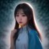 欧美人兽杂交资讯站内容编辑张雨欣照片，年轻女性，现代风格，活力专业